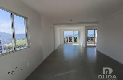 Apartamento com 3 quartos à venda na Rua dos Cardeais, Pedra Branca, Palhoça