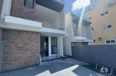 Casa com 3 quartos à venda na Rua Augusta Rodrigues Pulceno, Serraria, São José