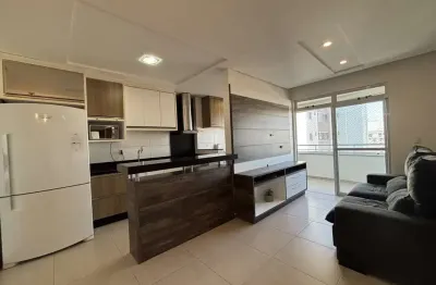 Apartamento com 3 quartos à venda na Rua Hidalgo Araújo, Jardim Cidade de Florianópolis, São José