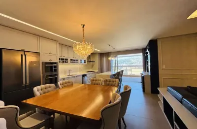 Apartamento com 3 quartos à venda na Rua Walter da Silva Koerich, Kobrasol, São José