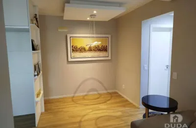 Apartamento com 2 quartos à venda na Rua Najla Carone Guedert, Pagani, Palhoça