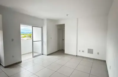 Apartamento com 2 quartos à venda na Rua Alcino Navegantes Moreira, Barra do Aririú, Palhoça