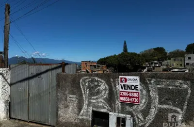 Terreno à venda na Rua Luiz Carlos Prestes, Coloninha, Florianópolis
