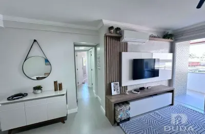 Apartamento com 3 quartos à venda na Rua Fernando Osvaldo de Oliveira, Cachoeira do Bom Jesus, Florianópolis