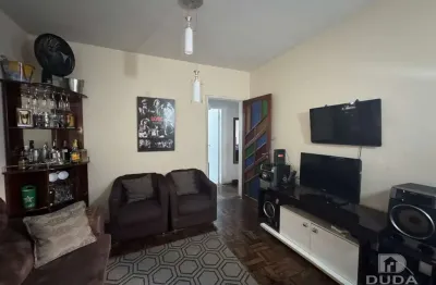 Apartamento com 2 quartos à venda na Avenida Lédio João Martins, Kobrasol, São José