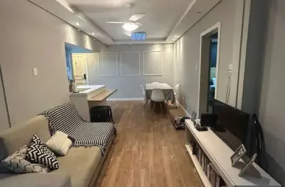 Apartamento com 2 quartos à venda na Rua Adhemar da Silva, Kobrasol, São José