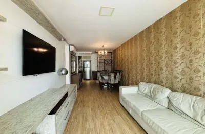 Apartamento com 2 quartos à venda na Rua da Pedra, Pedra Branca, Palhoça