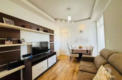 Apartamento com 2 quartos à venda na Servidão Alzira Ventura Vieira, Capoeiras, Florianópolis