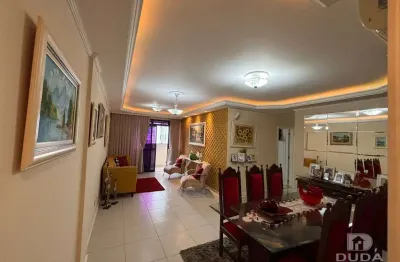 Apartamento com 3 quartos à venda na Avenida Salvador Di Bernardi, Campinas, São José