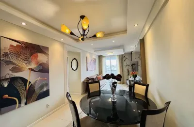 Apartamento com 2 quartos à venda na Rua Professora Maria do Carmo Souza, Campinas, São José