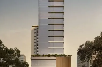 Apartamento à venda na Rua Altamiro Di Bernardi, Campinas, São José