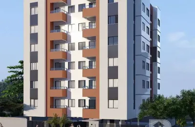 Apartamento com 3 quartos à venda na Rua Janete Marilda de Souza, Nova Palhoça, Palhoça