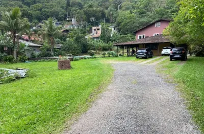 Terreno à venda na Estrada Francisco Thomas dos Santos, Pântano do Sul, Florianópolis