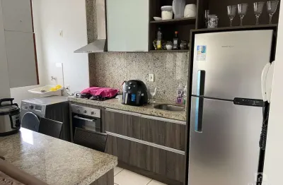 Apartamento com 2 quartos à venda na Rua José Cosme Pamplona, Bela Vista, Palhoça