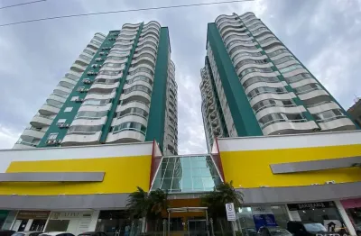 Apartamento com 3 quartos à venda na Avenida Brigadeiro da Silva Paes, Campinas, São José