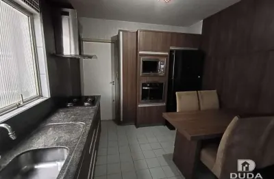 Apartamento com 3 quartos para alugar na Avenida Vereador Nagib Jabor, Capoeiras, Florianópolis