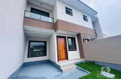 Casa com 2 quartos à venda na Rua Catléia, Potecas, São José