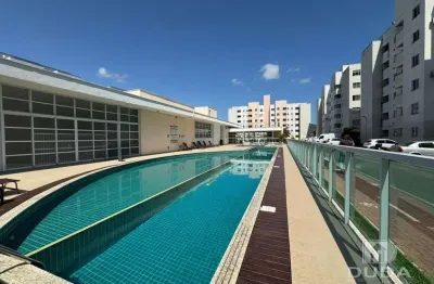 Apartamento com 2 quartos à venda na Rua José Cosme Pamplona, Bela Vista, Palhoça