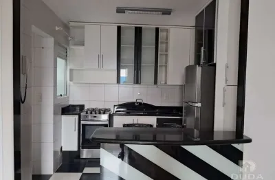 Apartamento com 2 quartos à venda na Rua São Cristóvão, Barreiros, São José