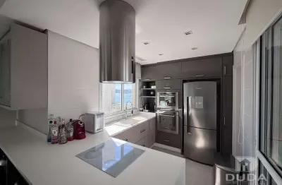 Cobertura com 2 quartos para alugar na Rua Videira, Abraão, Florianópolis