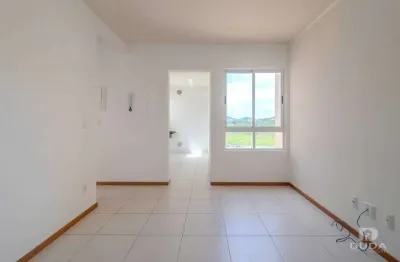 Apartamento com 2 quartos para alugar na Rua Antônio Jovita Duarte, Forquilhas, São José