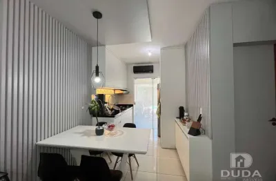 Casa com 2 quartos à venda na Avenida José Nazareno de Souza, Forquilhas, São José