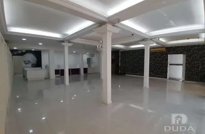 Ponto comercial para alugar na Rua Charles Ferrari, Kobrasol, São José