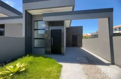 Casa com 2 quartos à venda na Rua Henrique Alvim Corrêa, Areias, São José