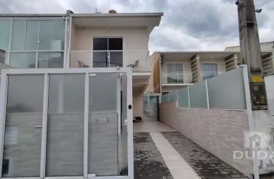 Casa com 2 quartos à venda na Rua Licurana, Potecas, São José