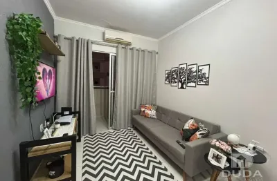 Apartamento com 2 quartos à venda na Rua Joice Cecília Correia, Areias, São José