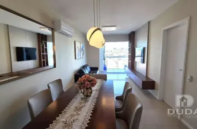 Apartamento com 4 quartos à venda na Rua José Beiro, Jardim Atlântico, Florianópolis