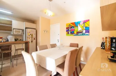 Apartamento com 2 quartos à venda na Rua Dom Pedro II, Campinas, São José