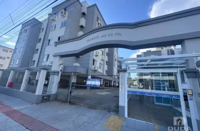 Apartamento com 2 quartos à venda na Rua Francisco Jacinto de Melo, Areias, São José