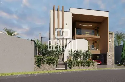 Casa em condomínio fechado com 5 quartos à venda no Garça Torta, Maceió 