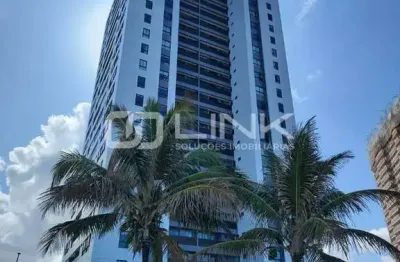 Apartamento com 2 quartos à venda no Jacarecica, Maceió 