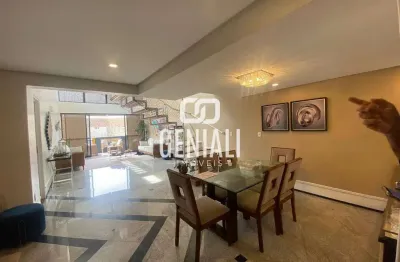 Cobertura com 5 quartos à venda no Ponta Verde, Maceió 