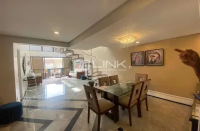 Cobertura com 5 quartos à venda na Rua Prefeito Abdon Arroxelas, Ponta Verde, Maceió