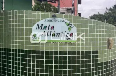 Apartamento com 2 quartos à venda na Avenida Menino Marcelo, Antares, Maceió