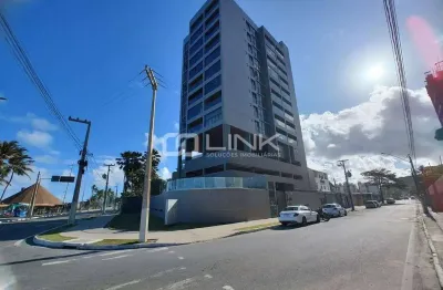 Flat com 1 quarto à venda na Rua João Canuto da Silva, Cruz das Almas, Maceió