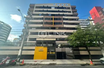 Apartamento com 2 quartos para alugar na Avenida Professor Victal Barbosa, Ponta Verde, Maceió