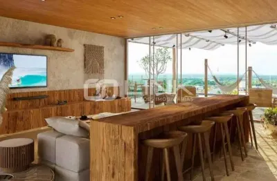 Flat com 1 quarto à venda na Praia do Francês, Marechal Deodoro 