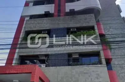 Apartamento com 3 quartos à venda no Ponta Verde, Maceió 