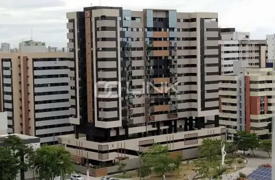 Apartamento com 4 quartos para alugar no Jatiúca, Maceió 