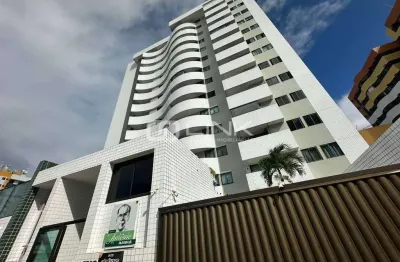 Apartamento com 2 quartos à venda no Ponta Verde, Maceió 