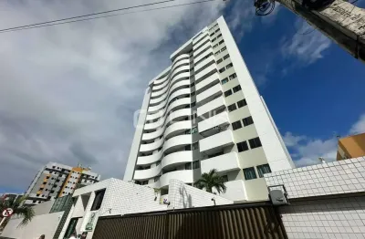 Apartamento com 2 quartos à venda na Rua Deputado José Lages, Ponta Verde, Maceió