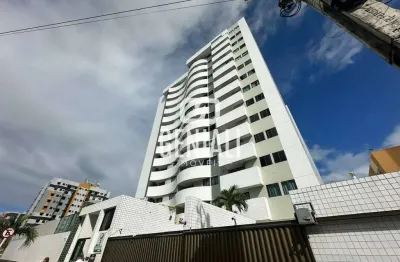 Apartamento com 2 quartos à venda no Ponta Verde, Maceió 