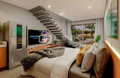 Flat com 1 quarto à venda no Centro, São Miguel dos Milagres 