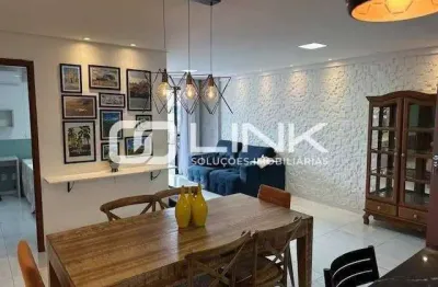 Apartamento com 3 quartos à venda no Ponta Verde, Maceió 