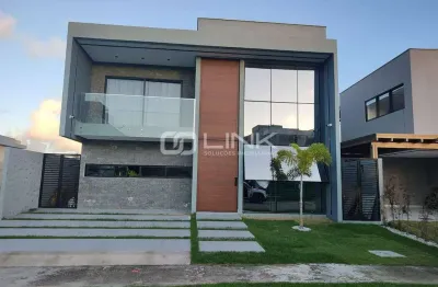 Casa de condomínio com 3 quartos, povoado barra nova - marechal deodoro