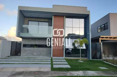 Casa de condomínio com 3 quartos, povoado barra nova - marechal deodoro